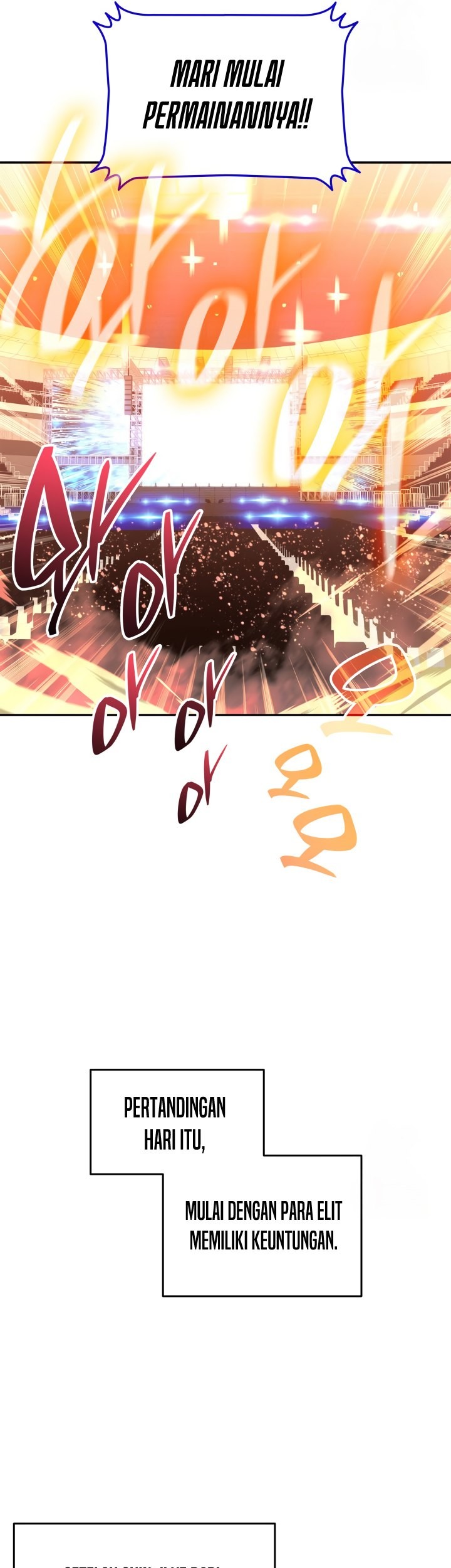 Worn and Torn Newbie Chapter 168 - halaman 34