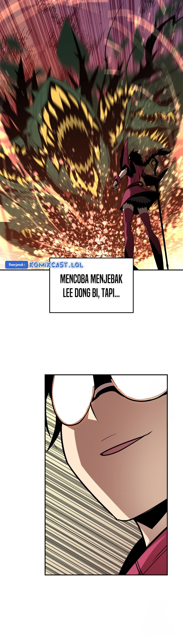 Worn and Torn Newbie Chapter 168 - halaman 36