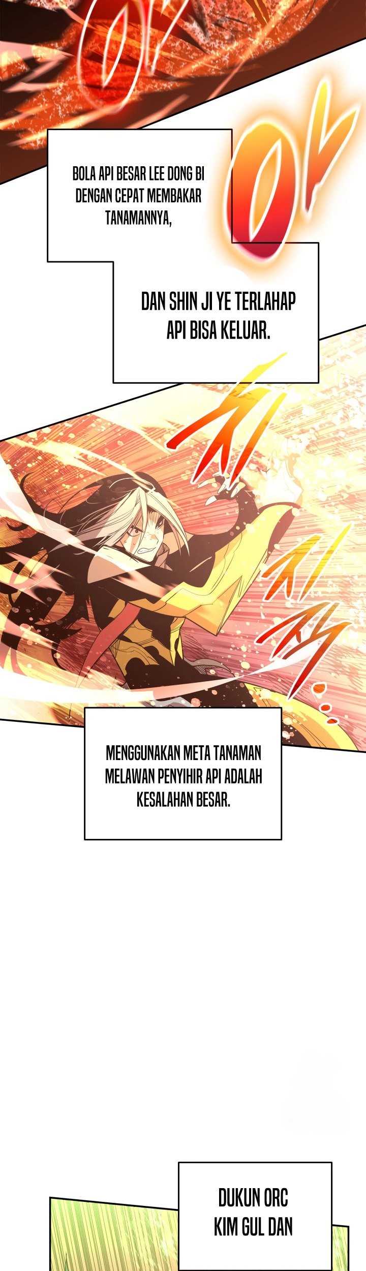 Worn and Torn Newbie Chapter 168 - halaman 38