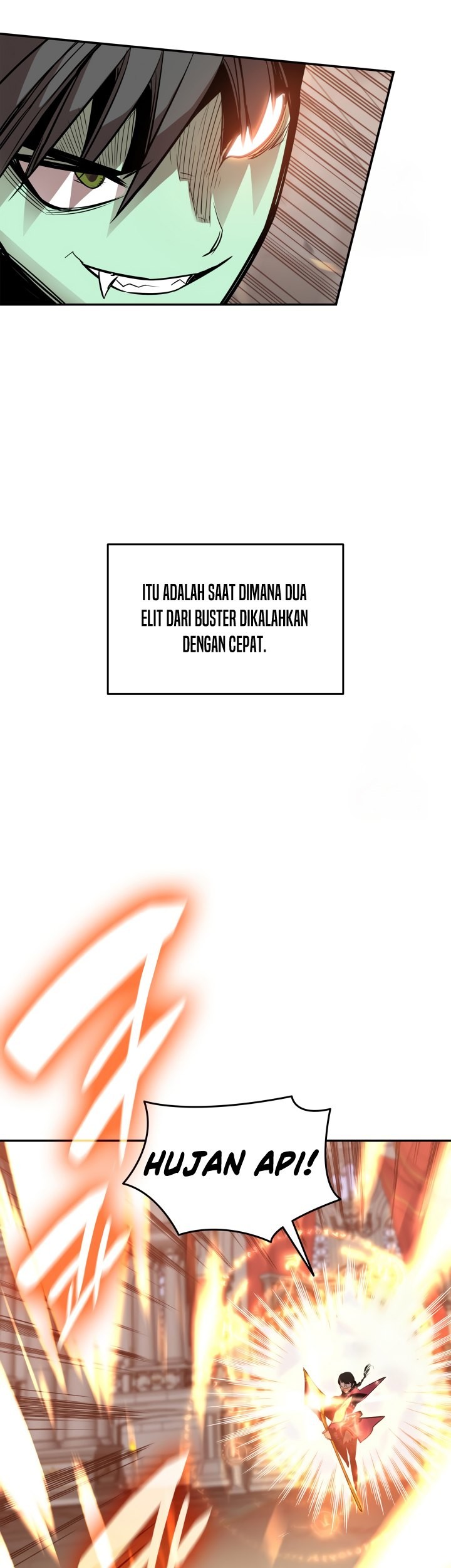 Worn and Torn Newbie Chapter 168 - halaman 44