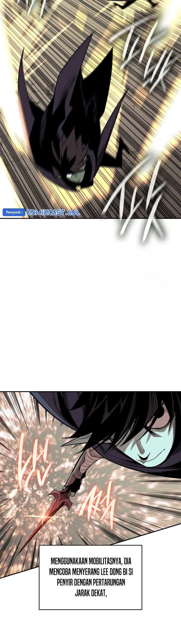 Worn and Torn Newbie Chapter 168 - halaman 46