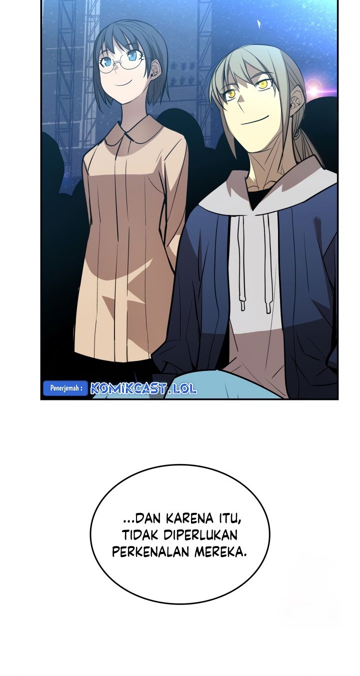 Worn and Torn Newbie Chapter 168 - halaman 9