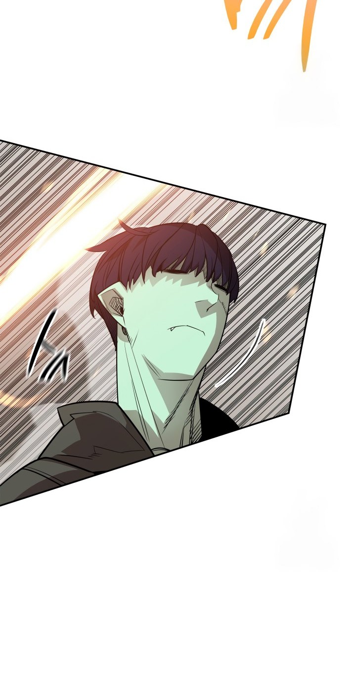 Worn and Torn Newbie Chapter 169 - halaman 25