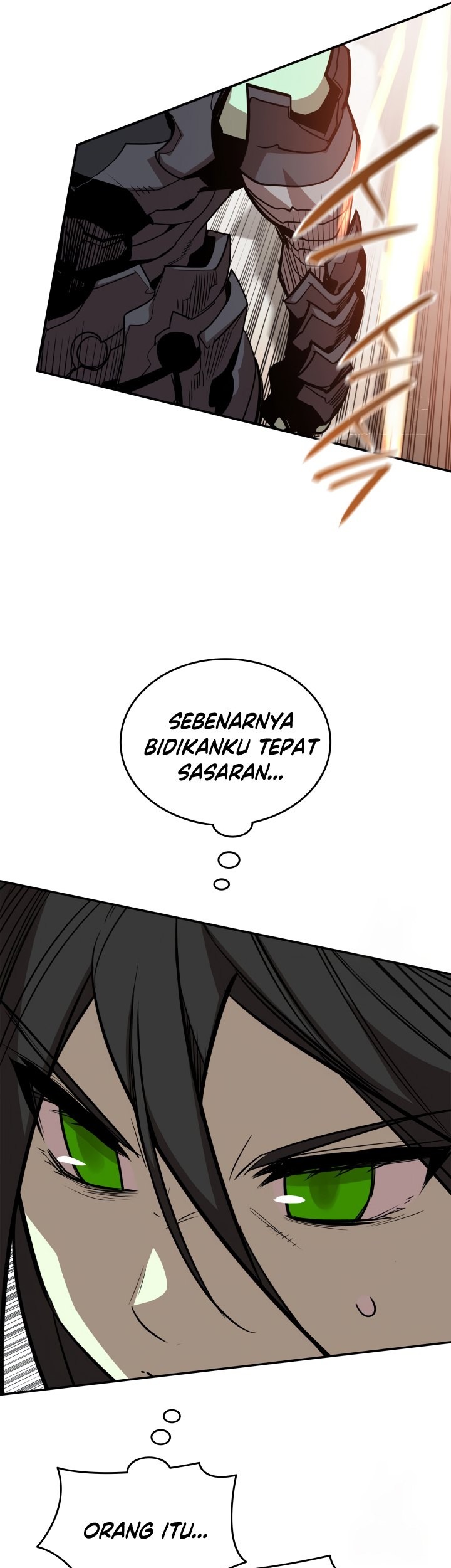 Worn and Torn Newbie Chapter 169 - halaman 26
