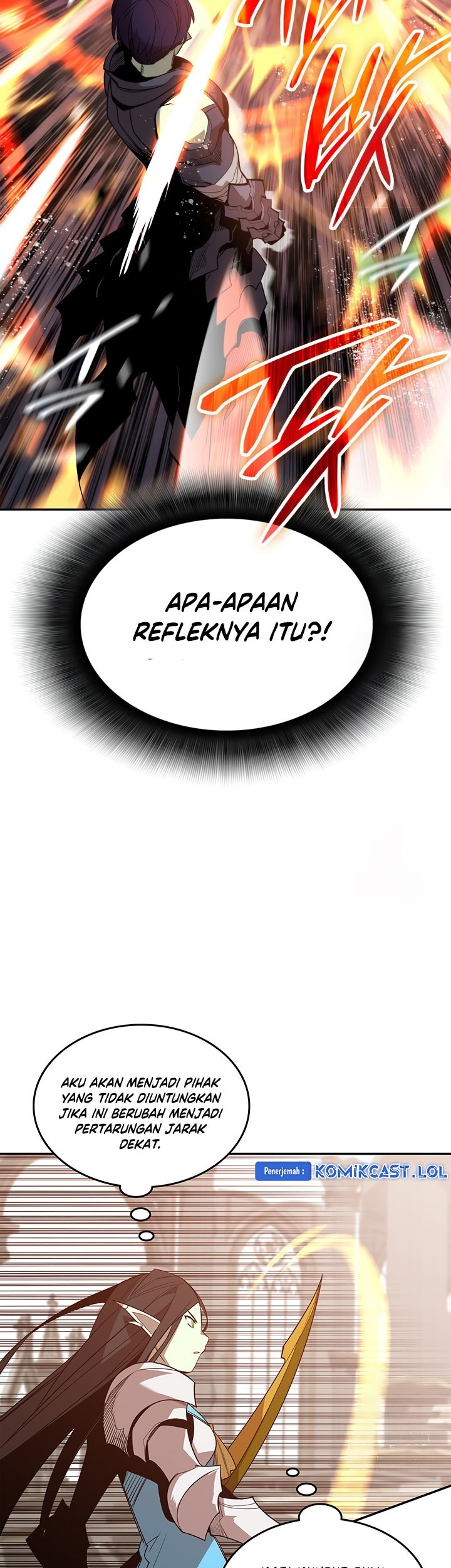 Worn and Torn Newbie Chapter 169 - halaman 28