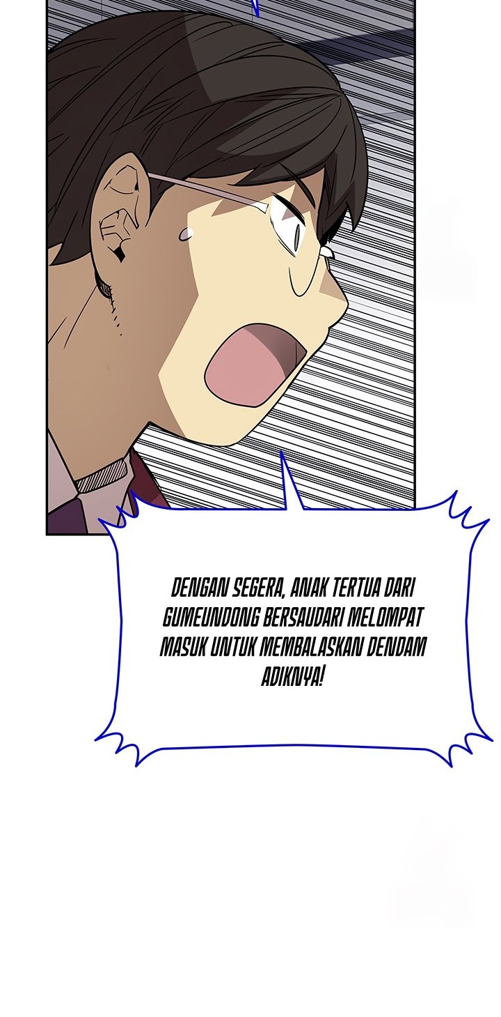 Worn and Torn Newbie Chapter 169 - halaman 33