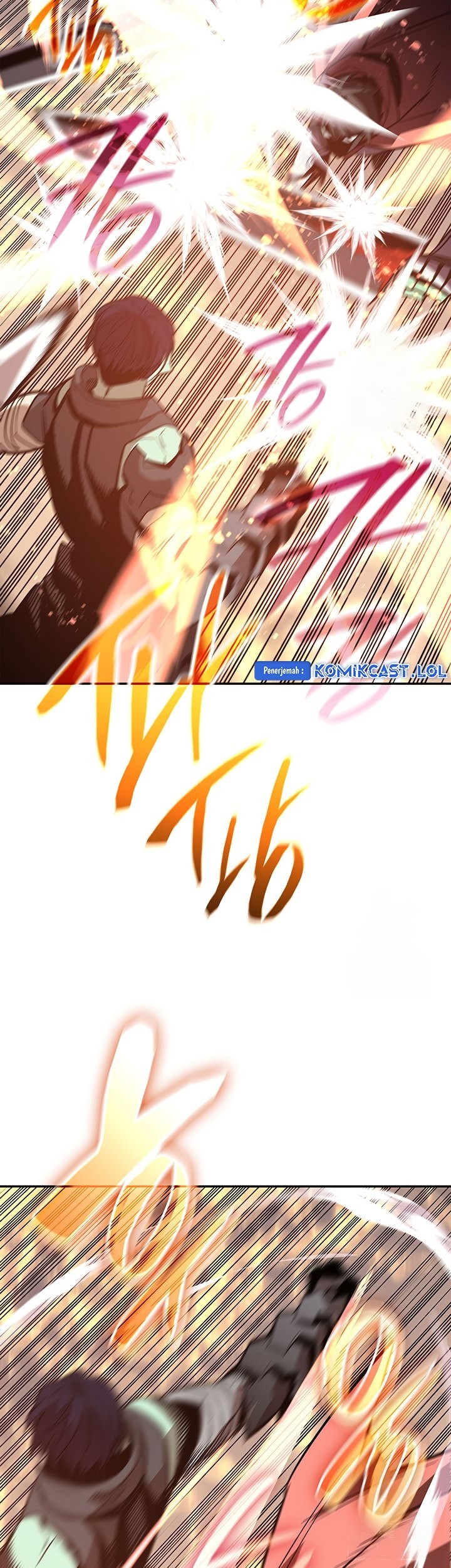 Worn and Torn Newbie Chapter 169 - halaman 36