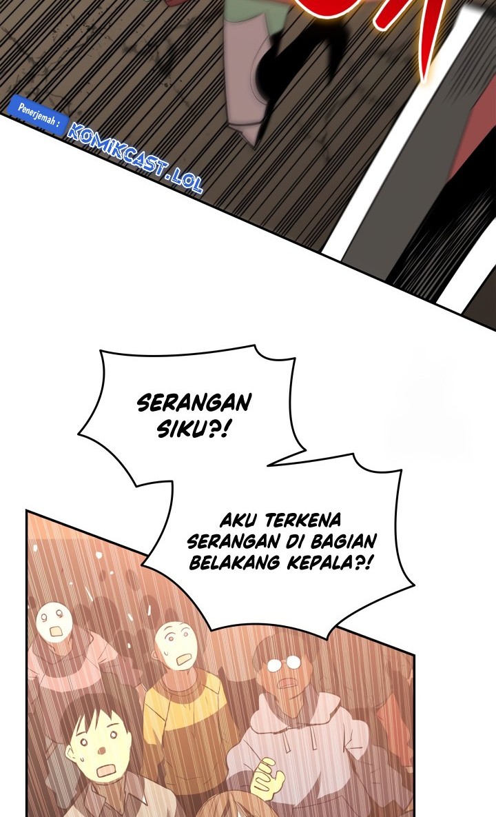 Worn and Torn Newbie Chapter 169 - halaman 39