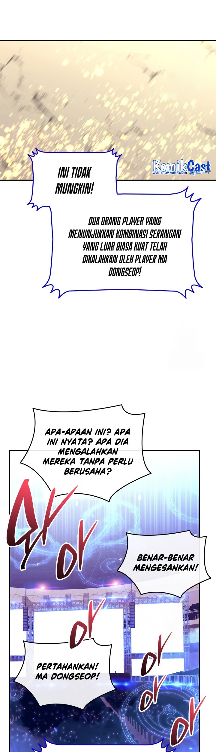 Worn and Torn Newbie Chapter 169 - halaman 44