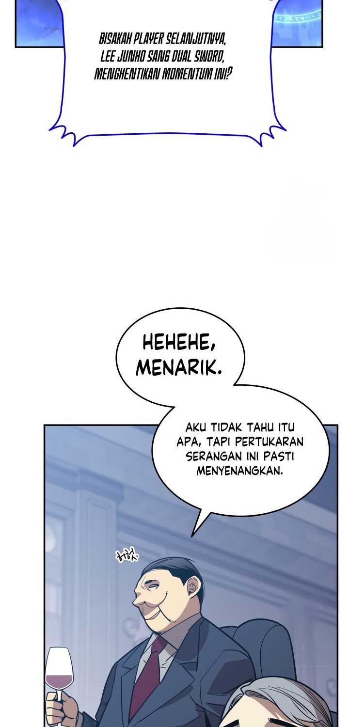 Worn and Torn Newbie Chapter 169 - halaman 45
