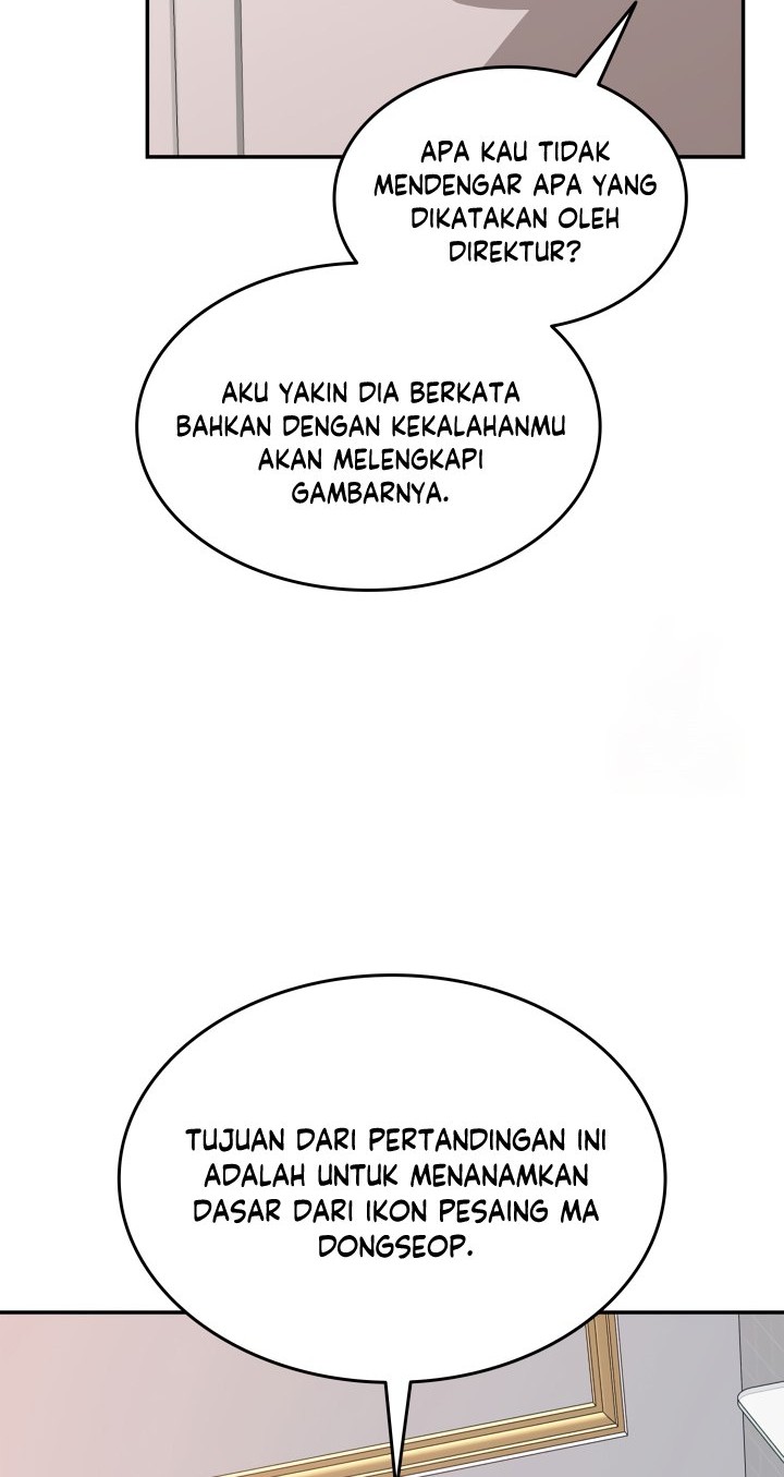 Worn and Torn Newbie Chapter 169 - halaman 55