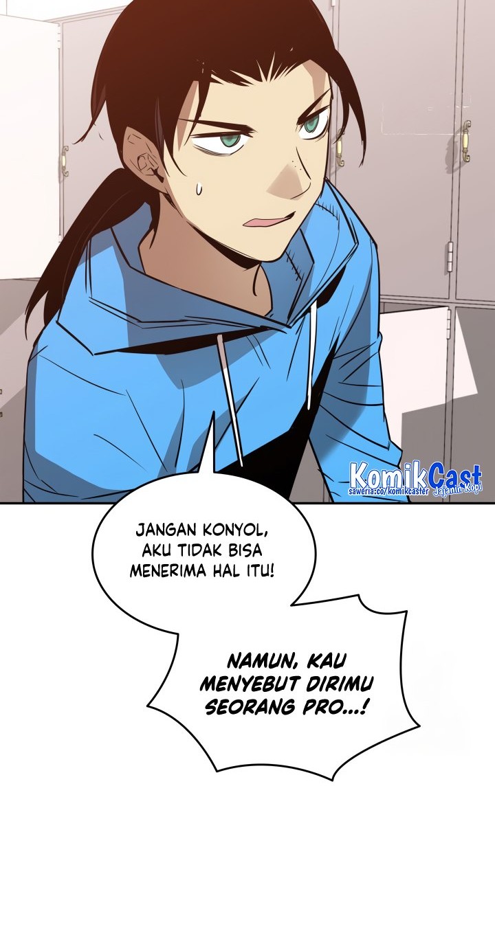Worn and Torn Newbie Chapter 169 - halaman 57