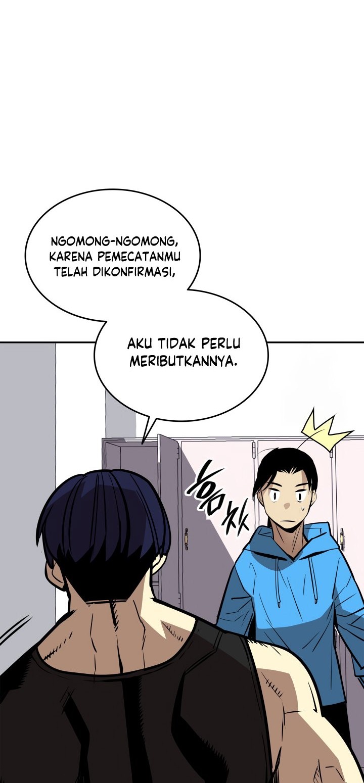 Worn and Torn Newbie Chapter 169 - halaman 59