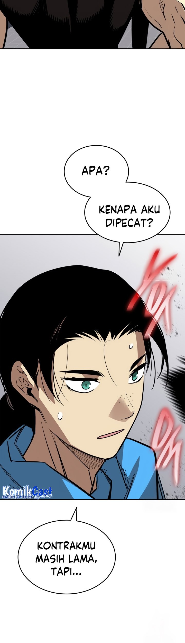 Worn and Torn Newbie Chapter 169 - halaman 60