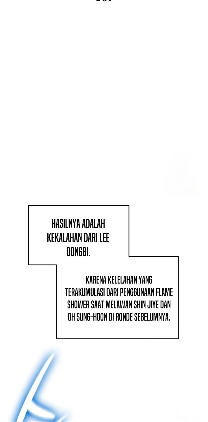 Worn and Torn Newbie Chapter 169 - halaman 9