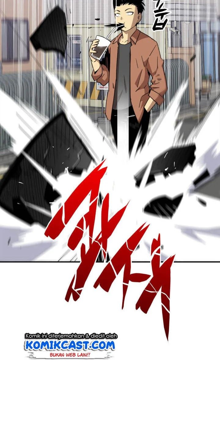 Worn and Torn Newbie Chapter 17 - halaman 14