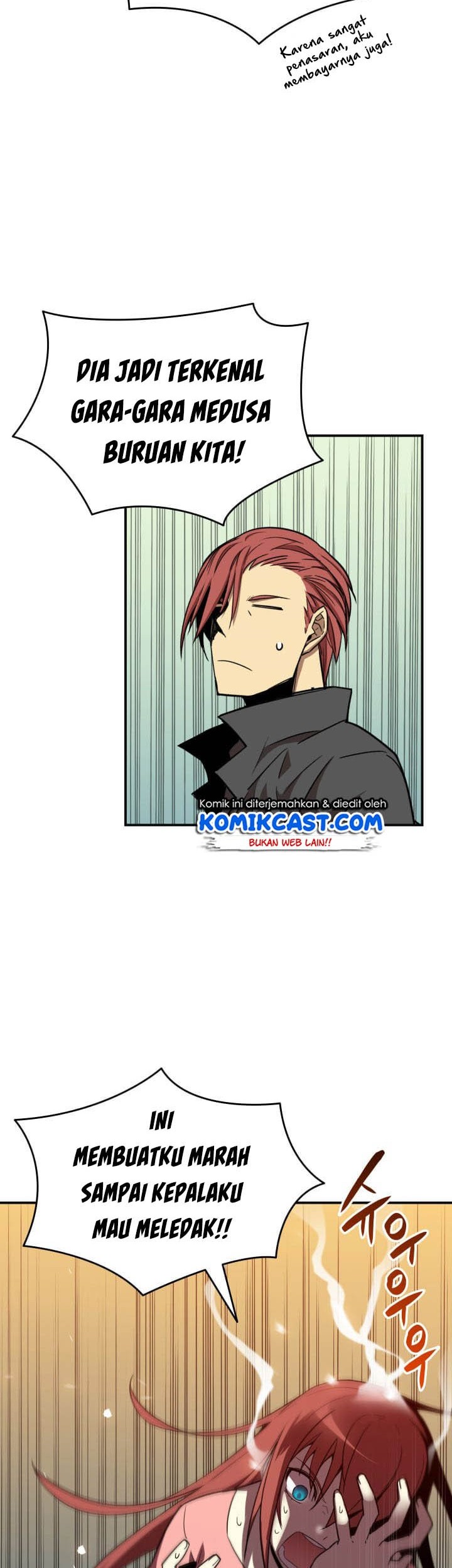 Worn and Torn Newbie Chapter 17 - halaman 20