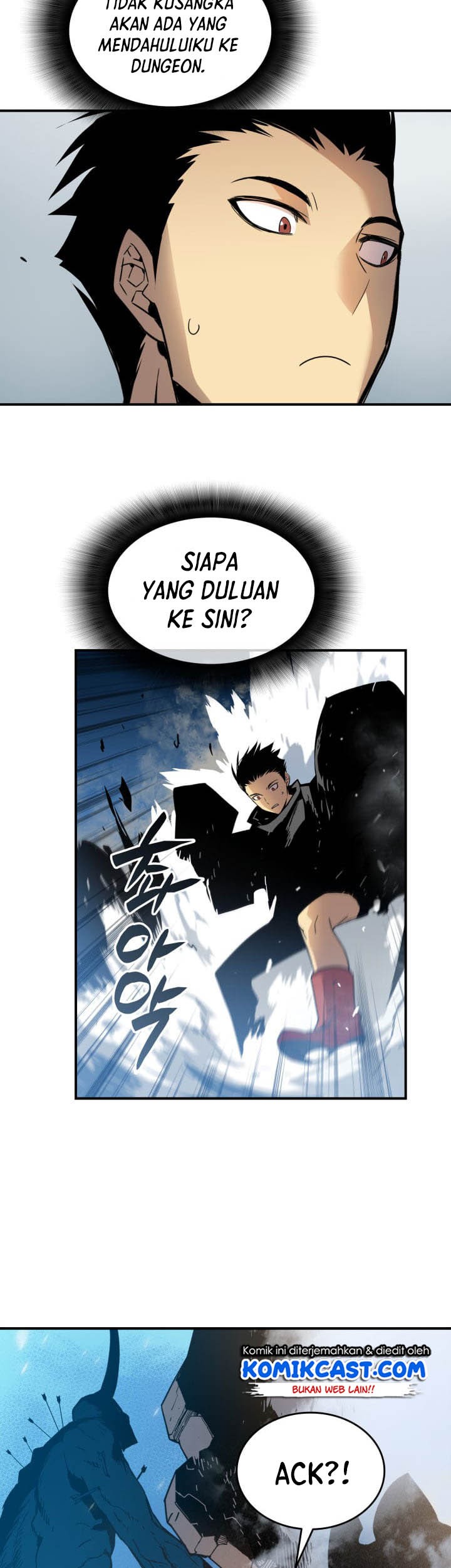 Worn and Torn Newbie Chapter 17 - halaman 29