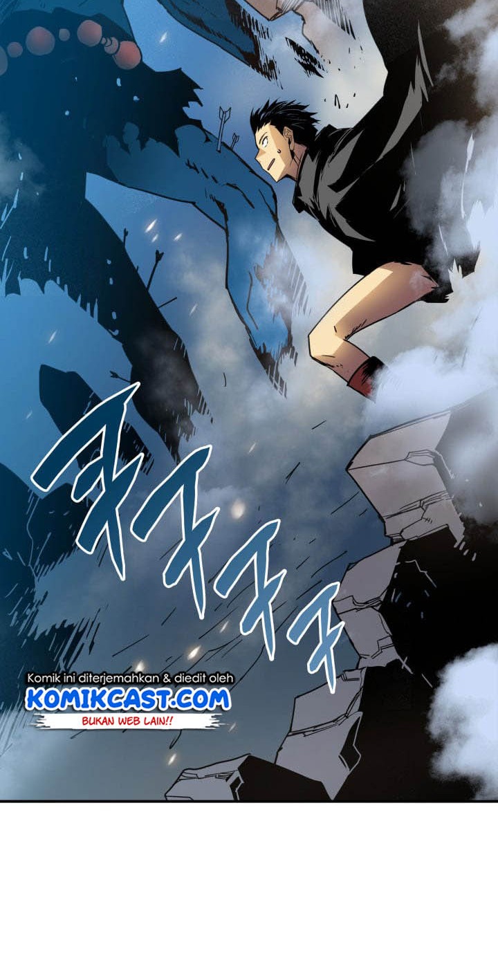 Worn and Torn Newbie Chapter 17 - halaman 30