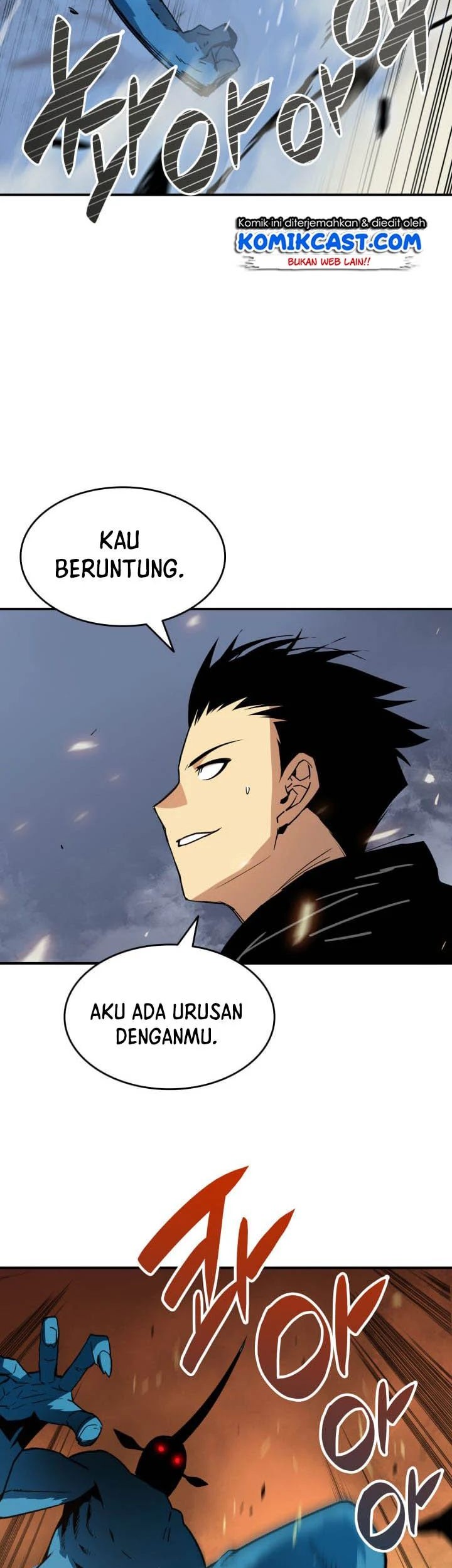 Worn and Torn Newbie Chapter 17 - halaman 33