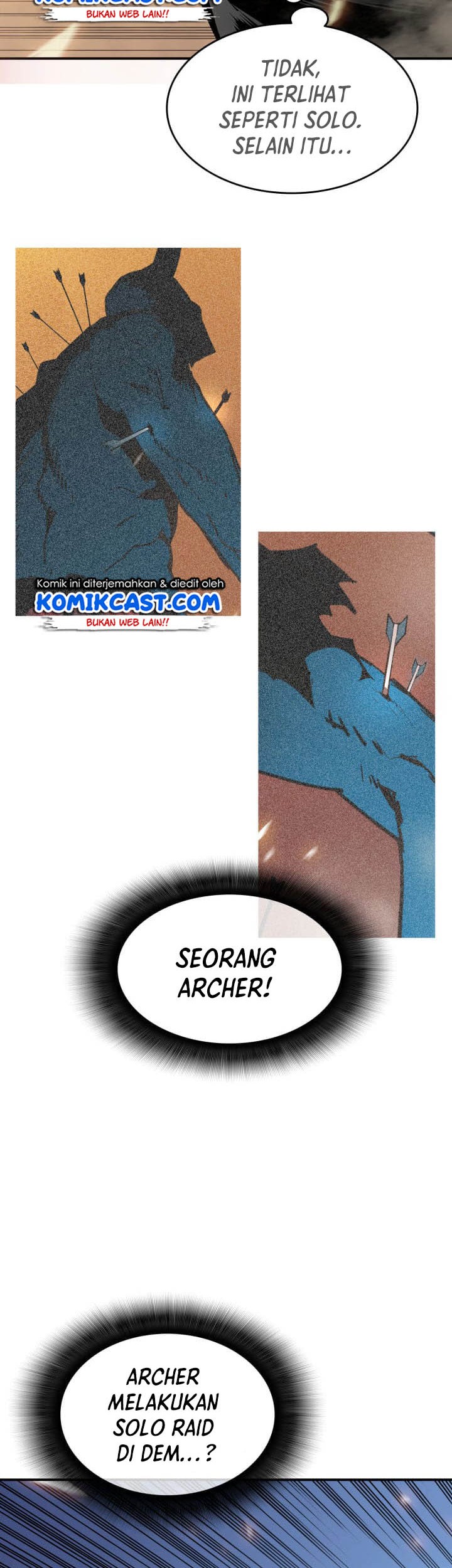 Worn and Torn Newbie Chapter 17 - halaman 38
