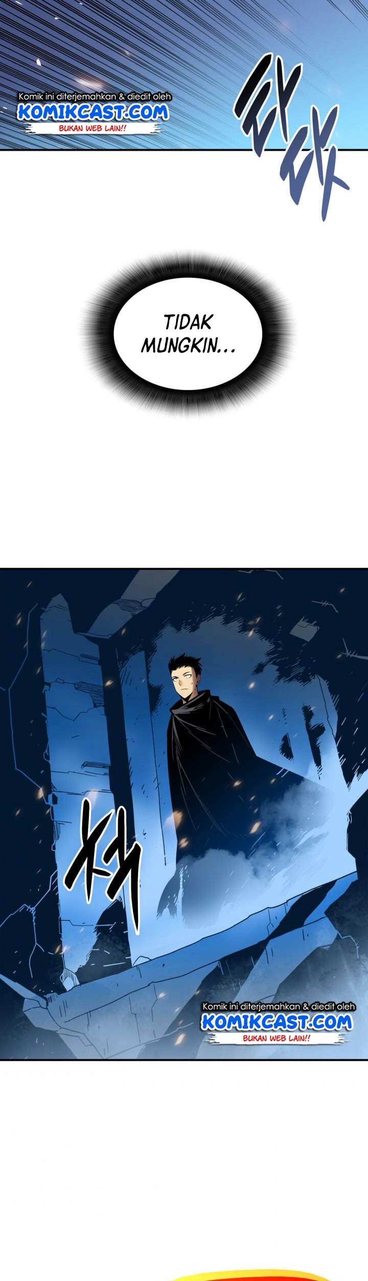 Worn and Torn Newbie Chapter 17 - halaman 39