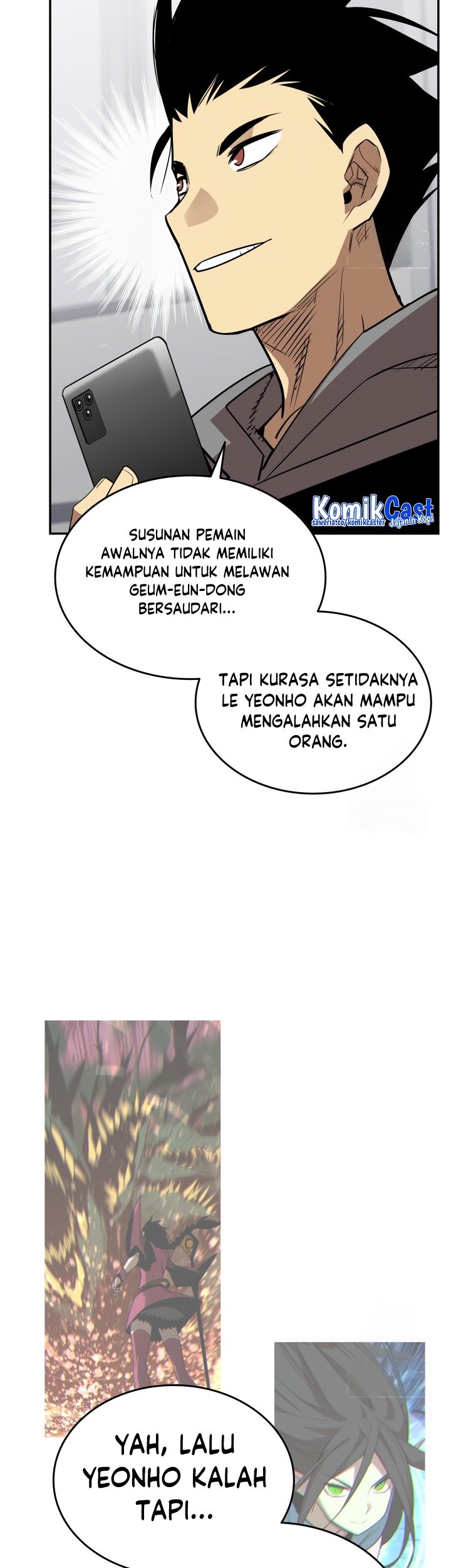Worn and Torn Newbie Chapter 170 - halaman 12