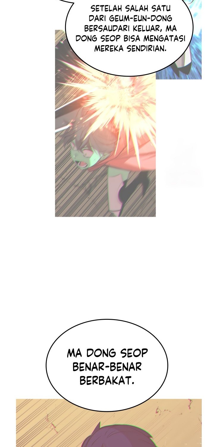 Worn and Torn Newbie Chapter 170 - halaman 13