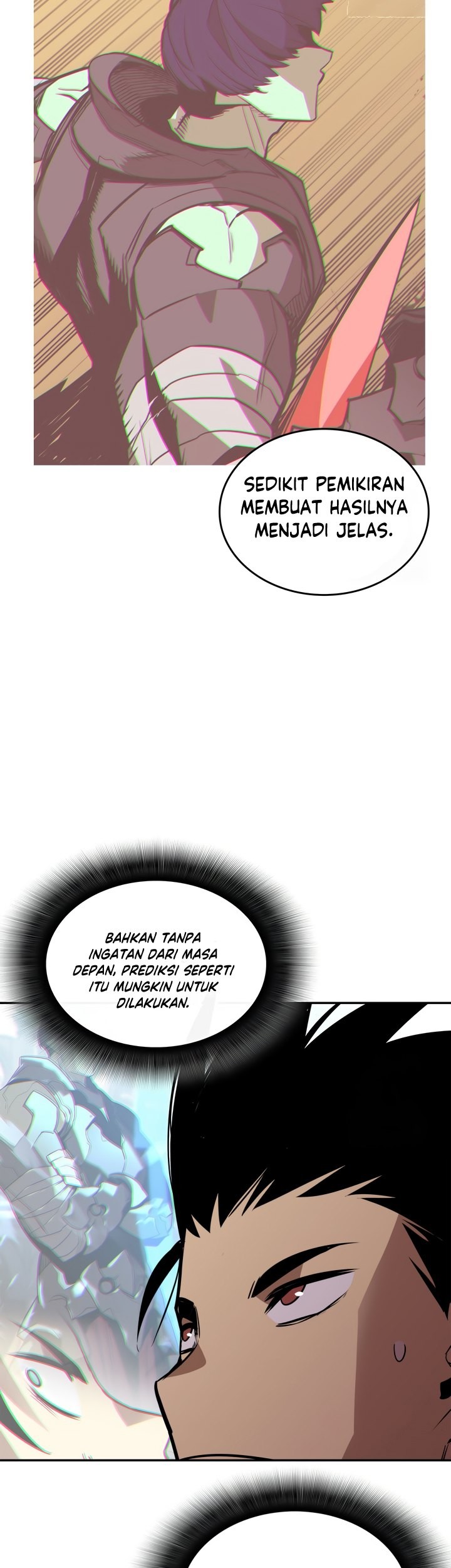 Worn and Torn Newbie Chapter 170 - halaman 14