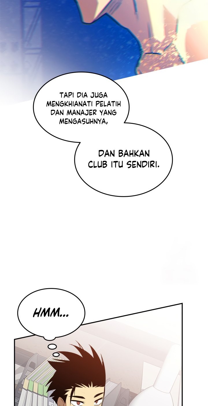 Worn and Torn Newbie Chapter 170 - halaman 21