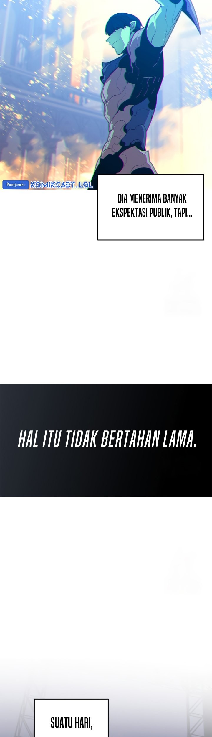 Worn and Torn Newbie Chapter 170 - halaman 24