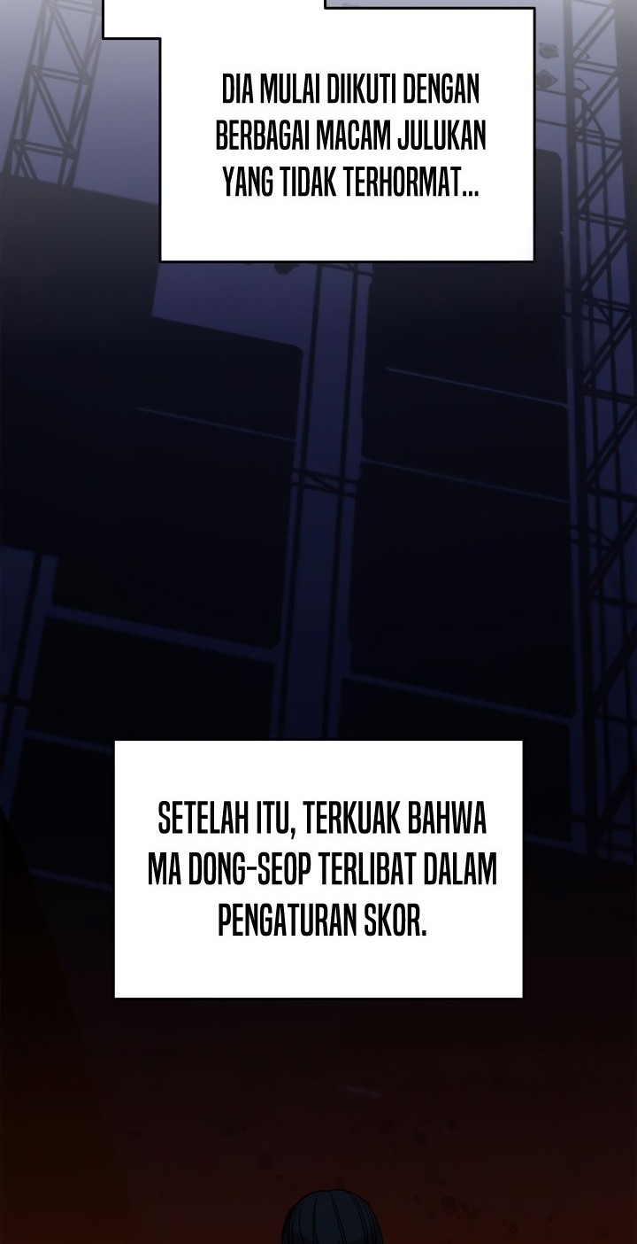 Worn and Torn Newbie Chapter 170 - halaman 25