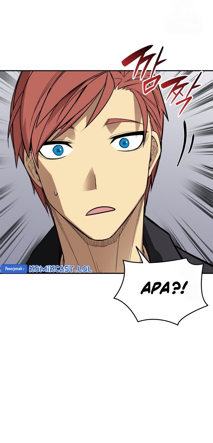 Worn and Torn Newbie Chapter 170 - halaman 27