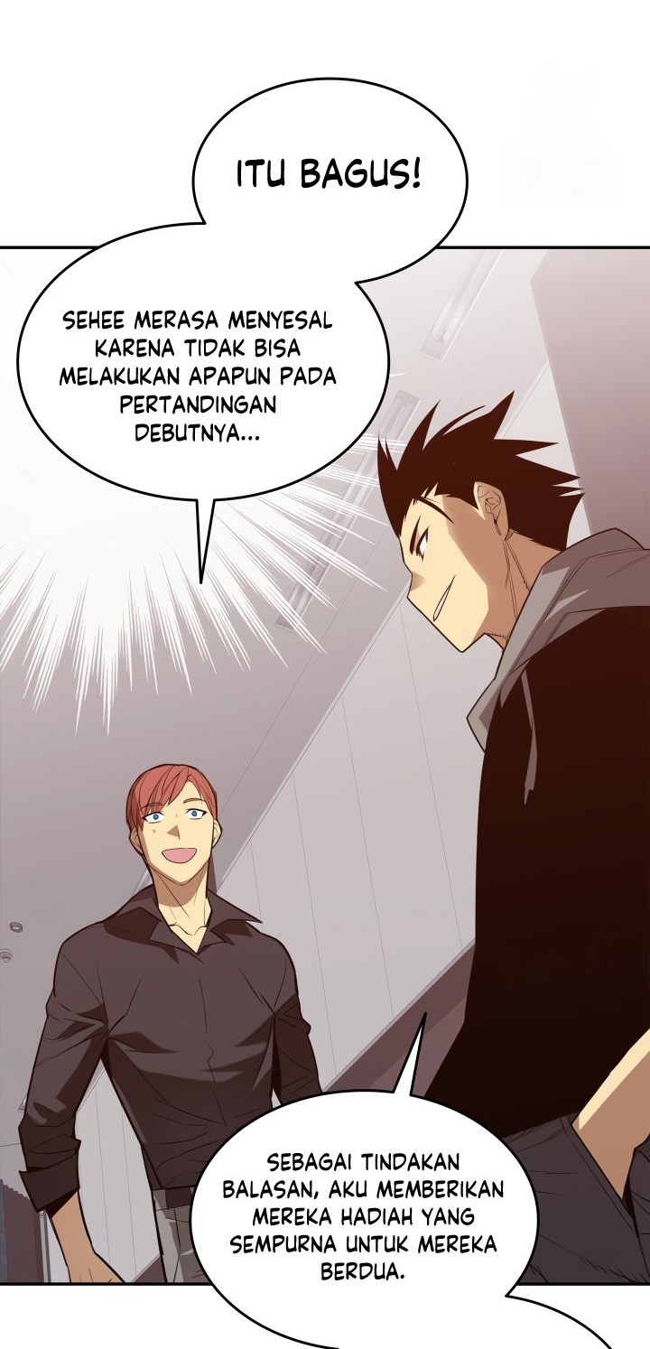 Worn and Torn Newbie Chapter 170 - halaman 31