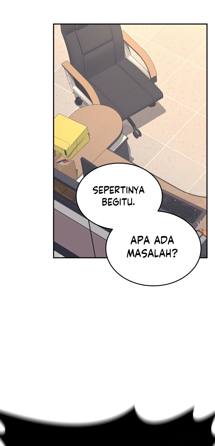 Worn and Torn Newbie Chapter 170 - halaman 33