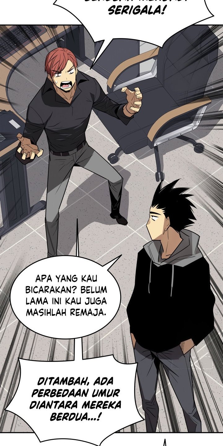 Worn and Torn Newbie Chapter 170 - halaman 35