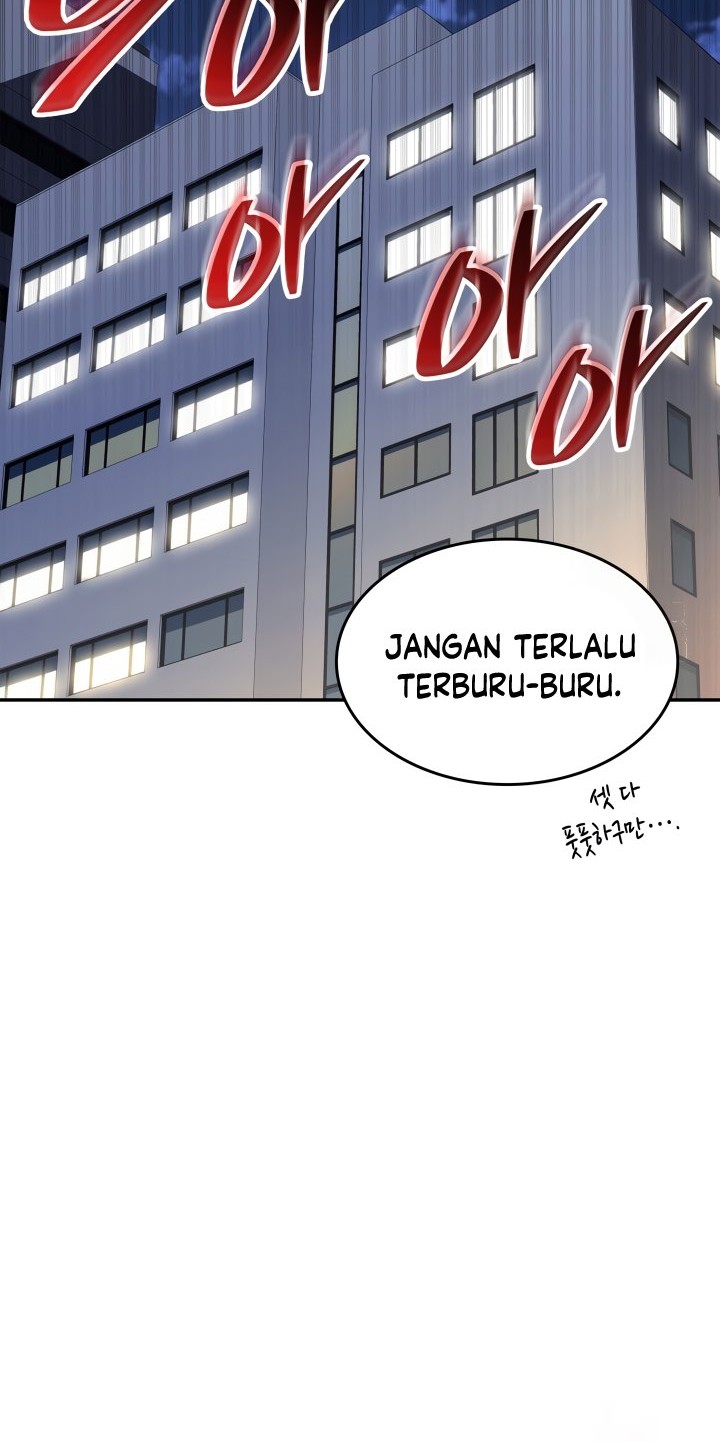 Worn and Torn Newbie Chapter 170 - halaman 37