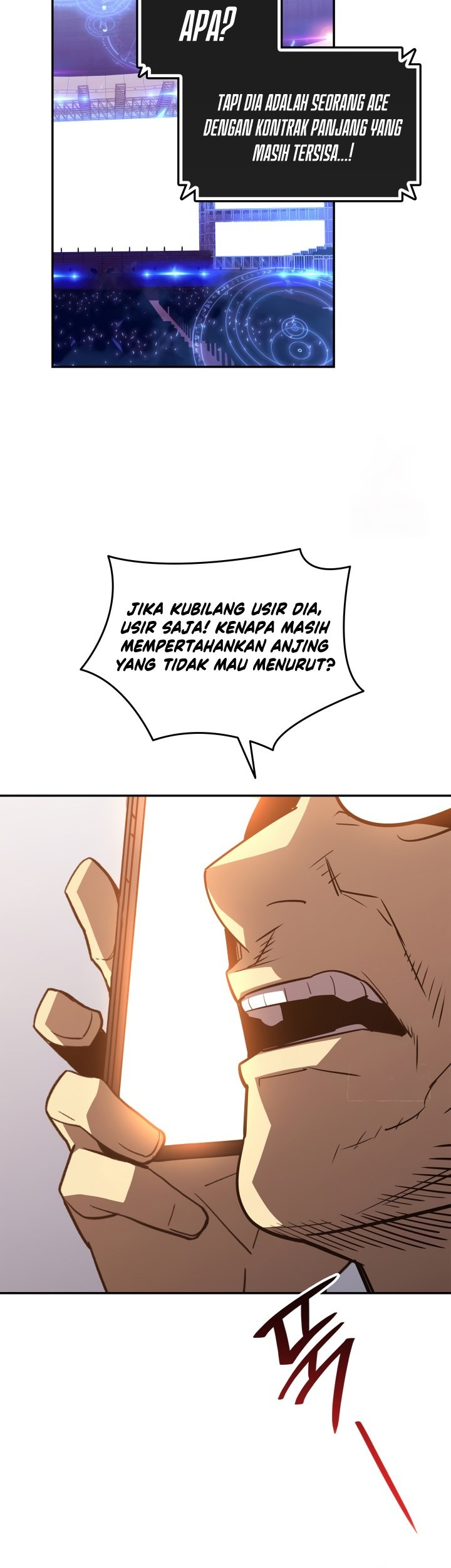 Worn and Torn Newbie Chapter 170 - halaman 4