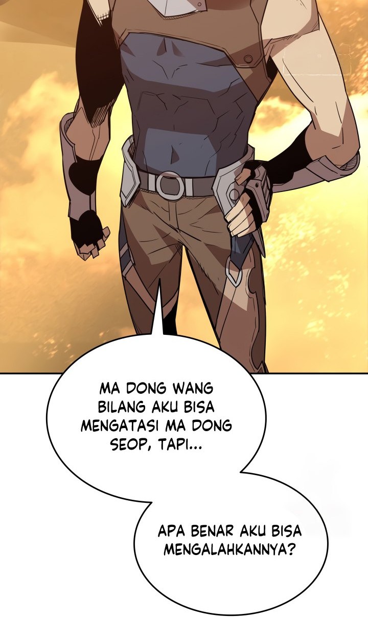 Worn and Torn Newbie Chapter 170 - halaman 43