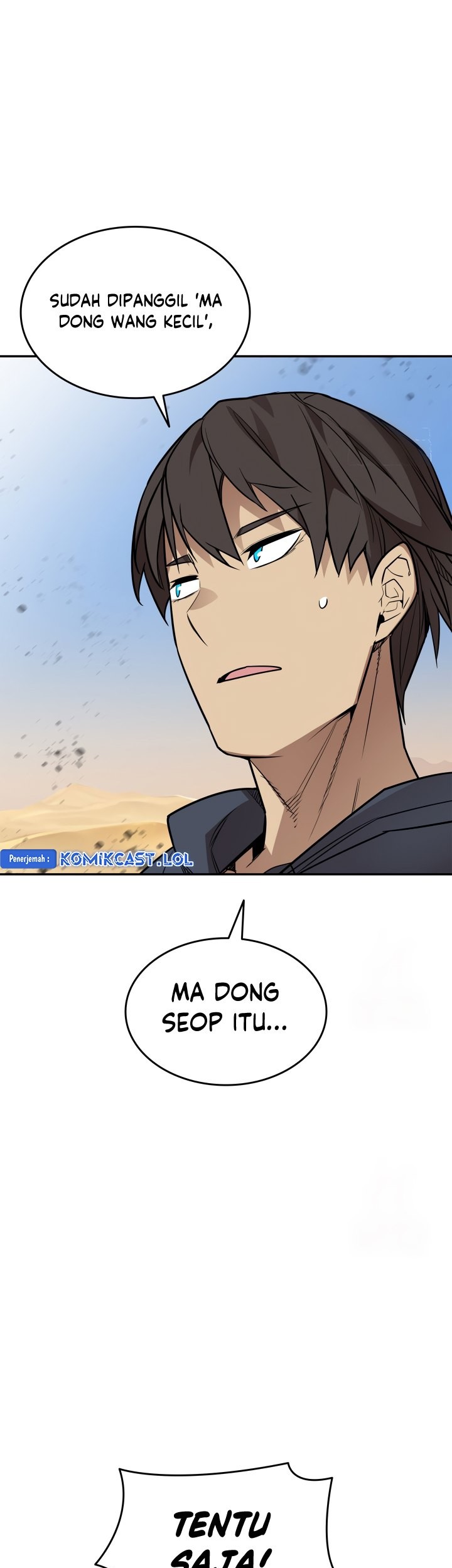 Worn and Torn Newbie Chapter 170 - halaman 44
