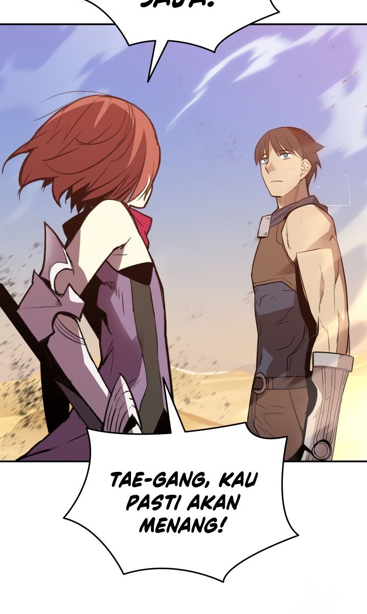 Worn and Torn Newbie Chapter 170 - halaman 45