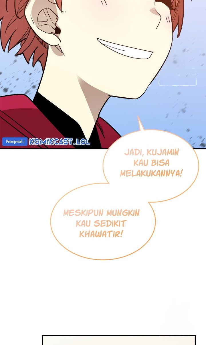 Worn and Torn Newbie Chapter 170 - halaman 47