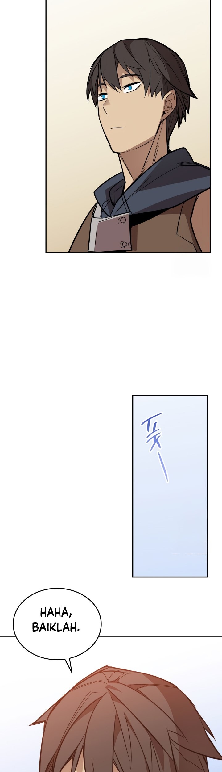Worn and Torn Newbie Chapter 170 - halaman 48
