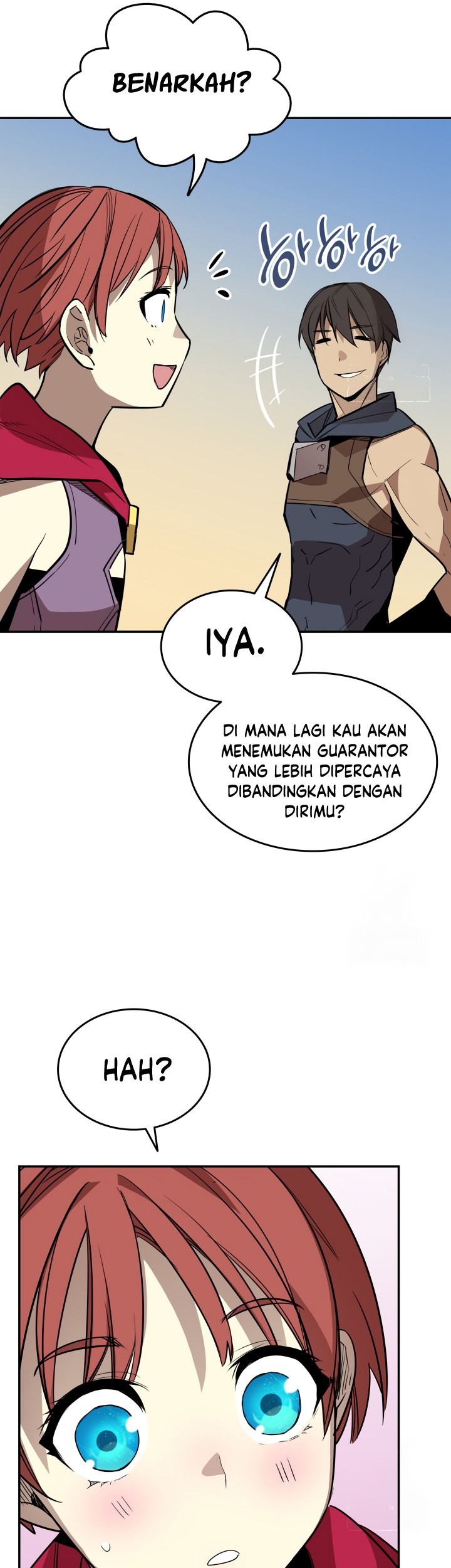 Worn and Torn Newbie Chapter 170 - halaman 50