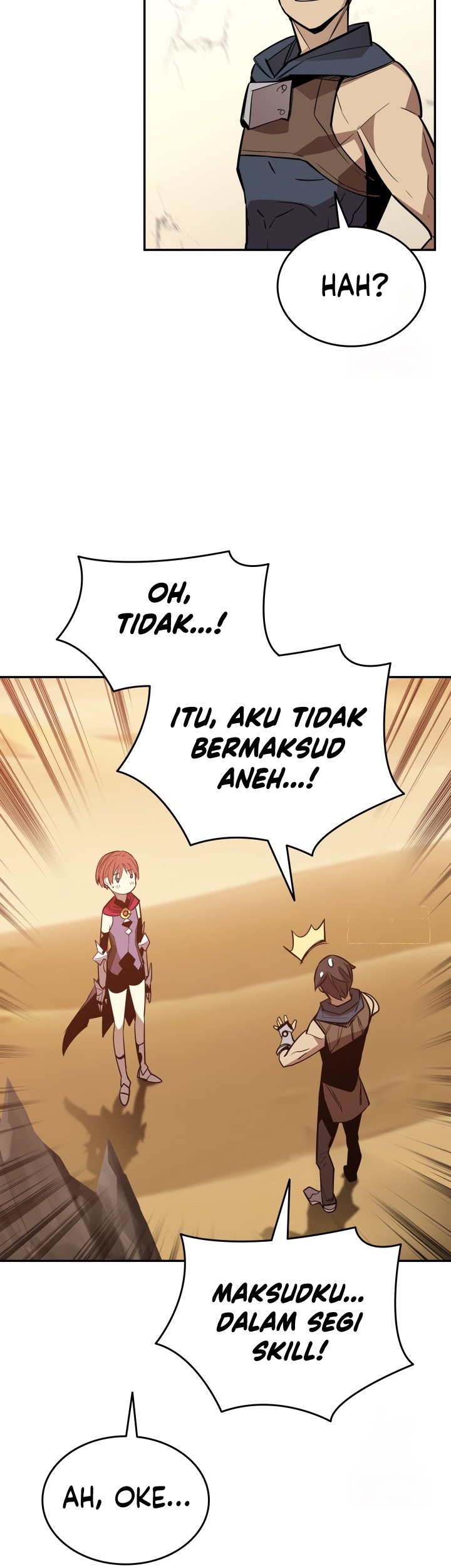 Worn and Torn Newbie Chapter 170 - halaman 52