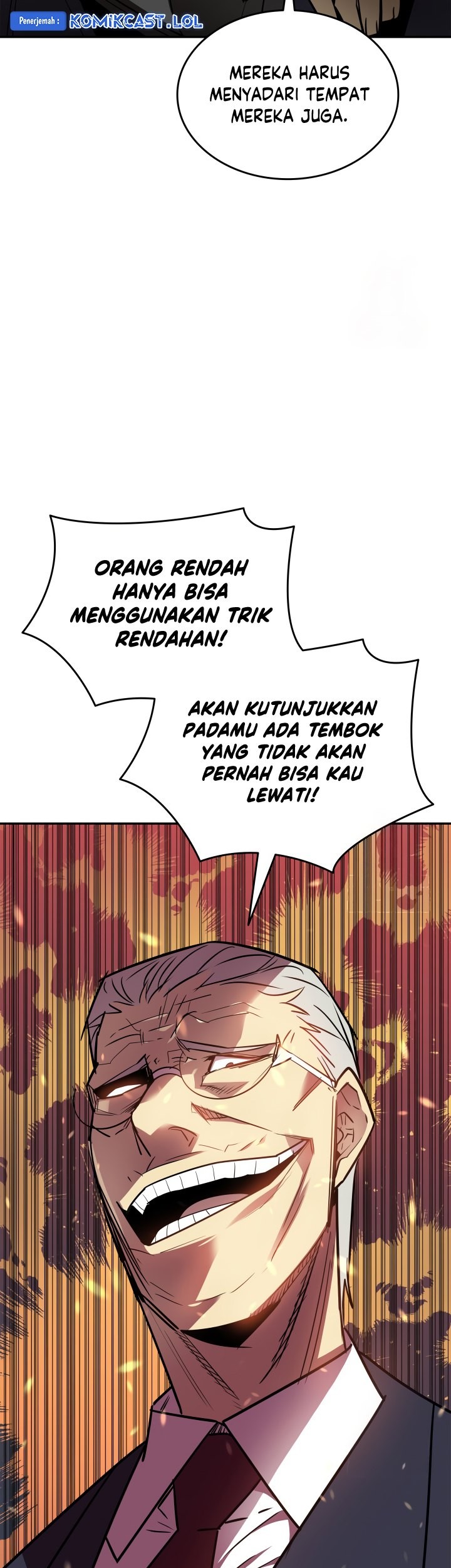 Worn and Torn Newbie Chapter 170 - halaman 6