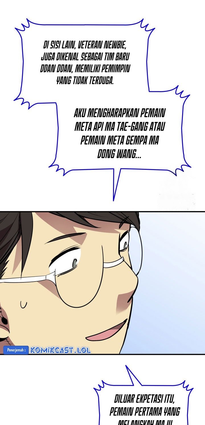Worn and Torn Newbie Chapter 171 - halaman 11