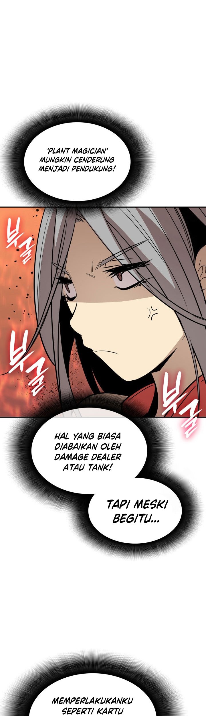 Worn and Torn Newbie Chapter 171 - halaman 16