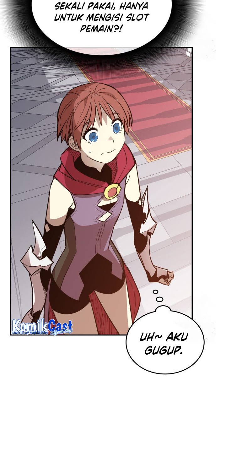 Worn and Torn Newbie Chapter 171 - halaman 17