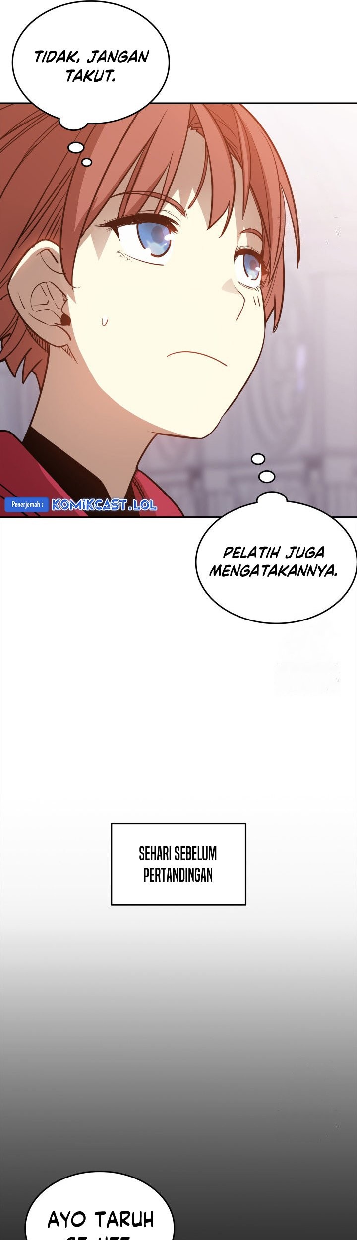 Worn and Torn Newbie Chapter 171 - halaman 18
